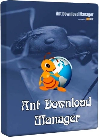 Ant Download Manager 2.17.4 Build 96212 + Portable
