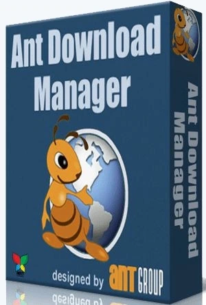 Ant Download Manager Pro 2.12.0 Build 87641 (x32) / Build 87642 (x64) Portable by 7997