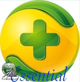 Антивирус — 360 Total Security Essential 8.8.0.1049