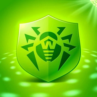 Антивирус — Dr.Web Security Space 12.0.4.8300
