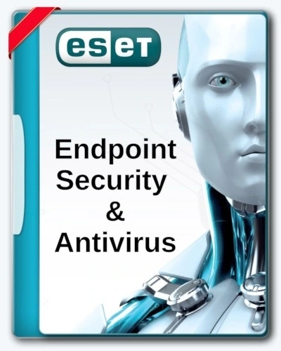 Антивирус — ESET Endpoint Antivirus / ESET Endpoint Security 11.0.2044.0 (01.03.2024) RePack by KpoJIuK
