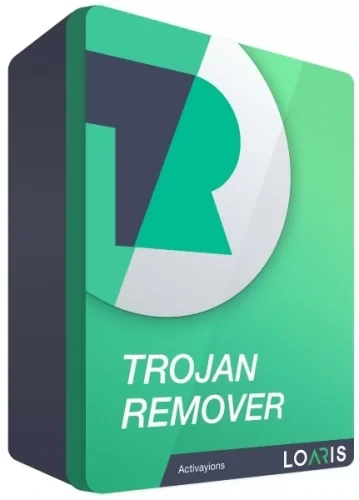 Антивирусный сканер — Loaris Trojan Remover Family 3.2.7.1715 RePack (& Portable) by Dodakaedr