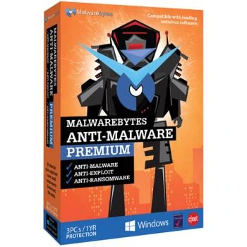 Антивирусный сканер — Malwarebytes Anti-Malware Premium 3.2.2.2029 DC 05.10.2017 RePack by KpoJIuK