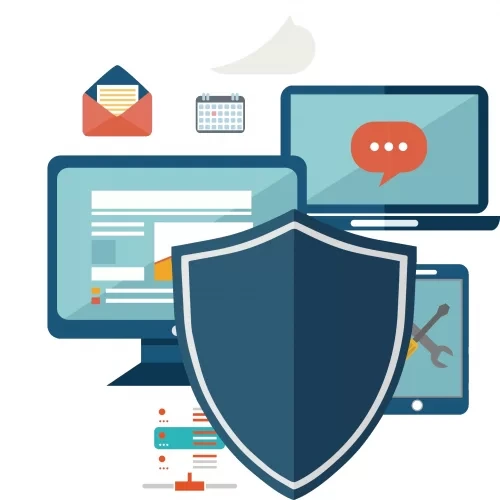 Антивирусный загрузочный диск — Ubuntu RescuePack v.21.11 (Antivirus LiveDisk) (ноябрь 2021)
