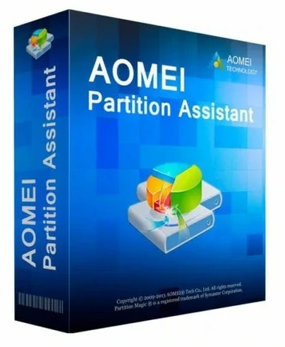 AOMEI Partition Assistant Pro 10.2.1.0 (акция)