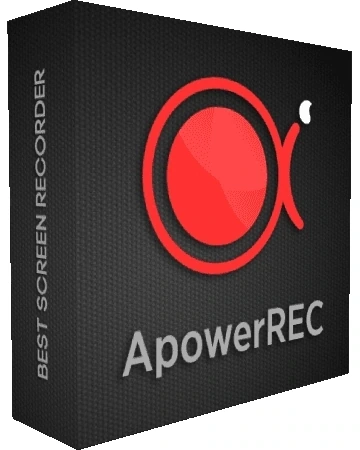 ApowerREC 1.7.1.10 Portable by 7997