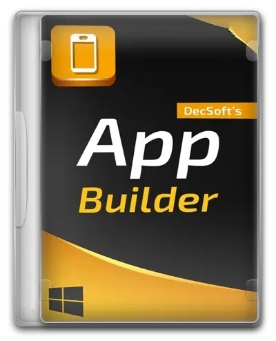 App Builder 2023.55 (x64)