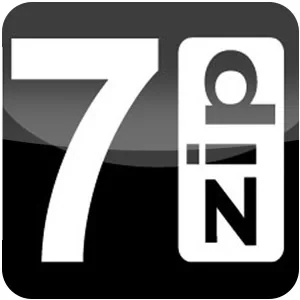 Архиватор — 7-Zip 21.06 Final
