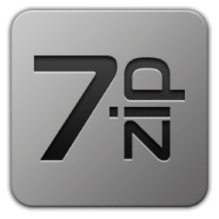 Архиватор — 7-Zip 24.00 Beta