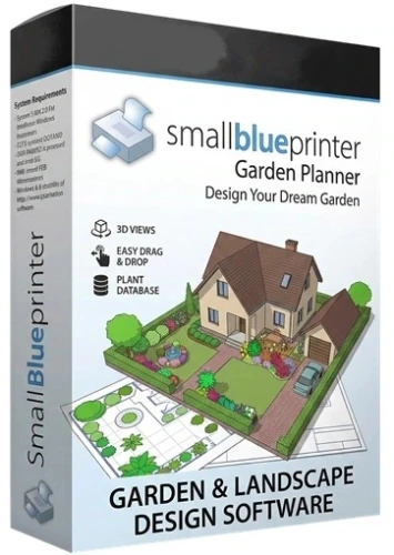 Artifact Interactive Garden Planner 3.8.85