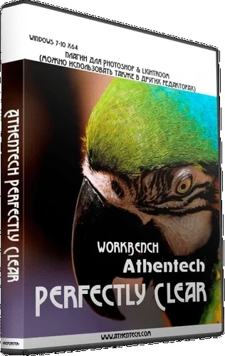 Athentech Perfectly Clear Complete 3.11.2.1926 RePack (& Portable) by elchupacabra