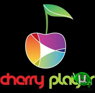 Аудио и видео проигрыватель — CherryPlayer 3.1.2 + Portable