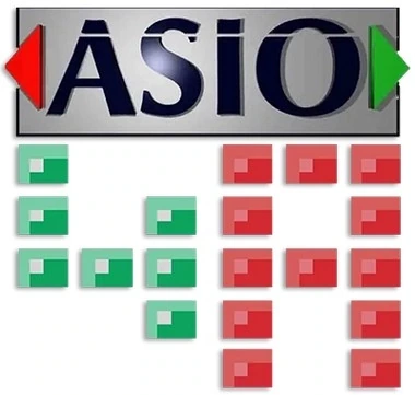 Аудиодрайвер ASIO4ALL 2.16