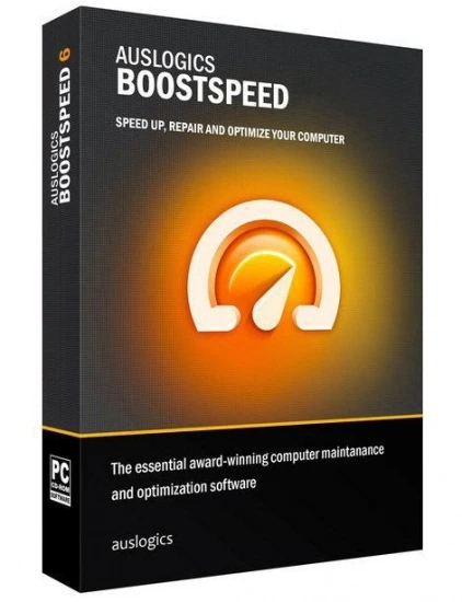 Auslogics BoostSpeed 13.0.0.7 Полная + Портативная версии by elchupacabra