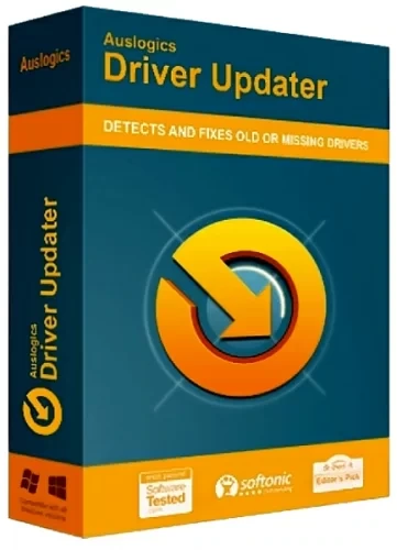 Auslogics Driver Updater 1.26.0.2 Portable by 7997