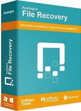 Auslogics File Recovery 10.2.0.0 RePack (& Portable) by Dodakaedr