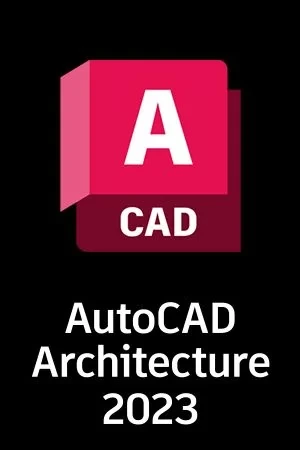 Autodesk AutoCAD Architecture 2023