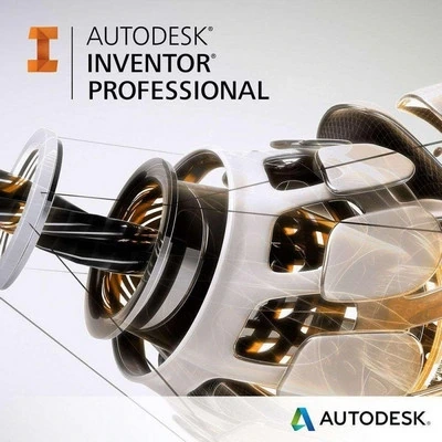 Autodesk Inventor Professional 2025