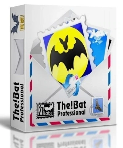 Автоматическая обработка почты — The Bat! Professional 10.2.0 RePack by KpoJIuK
