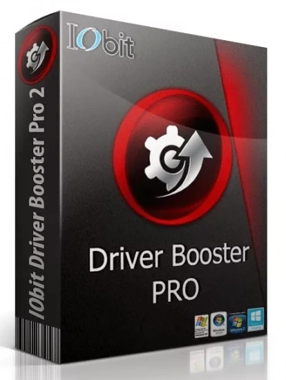 Автоматическая замена устаревших драйверов — IObit Driver Booster Pro 10.0.0.65 RePack+ Portable by TryRooM