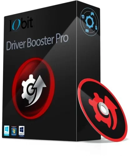 Автоматический поиск драйверов — IObit Driver Booster Pro 9.2.0.177 RePack (& Portable) by 9649