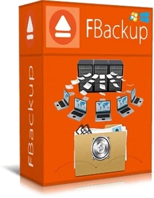 Автоматическое резервное копирование FBackup 9.8.764