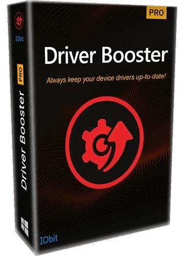 Автообновление драйверов — IObit Driver Booster Pro 9.3.0.207 RePack (& Portable) by elchupacabra