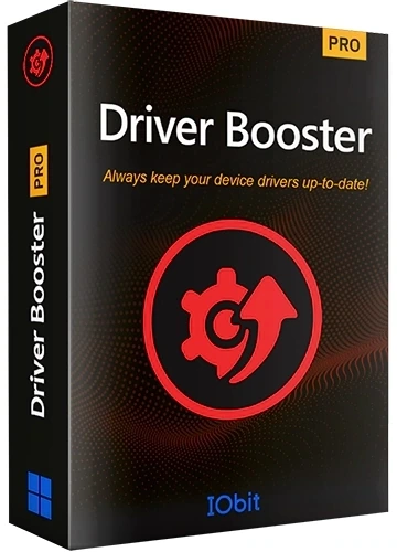 Автообновление драйверов на ПК — IObit Driver Booster Pro 10.0.0.65 RePack (& Portable) by Dodakaedr