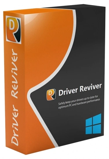 Автообновление драйверов ReviverSoft Driver Reviver 5.42.2.10 Portable by 7997