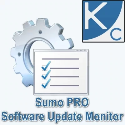 Автообновление программ на ПК — SUMo Pro 5.14.11.519 + Portable (акция)