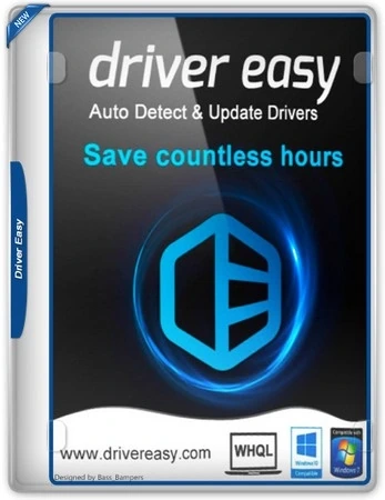 Автопоиск драйверов DriverEasy 7.1.1.3510 by TryRooM