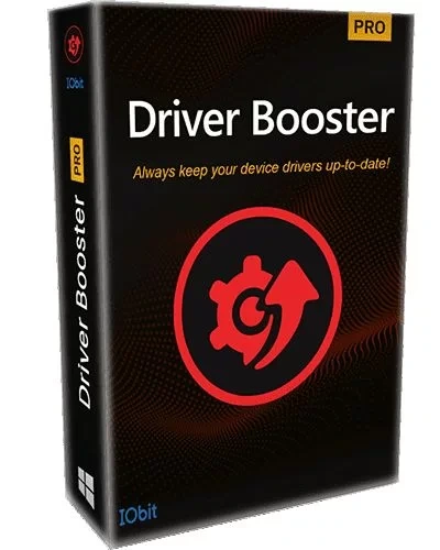 Автопоиск драйверов — IObit Driver Booster Pro 9.2.0.173 RePack (& Portable) by elchupacabra