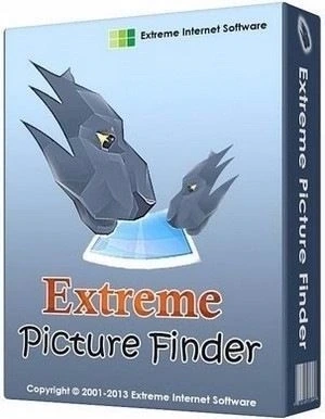 Автопоиск и загрузка медиафайлов — Extreme Picture Finder 3.65.11.0 RePack by TryRooM