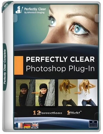 Автоулучшение фотографий Athentech Perfectly Clear Complete 4.7.0.2780 by elchupacabra