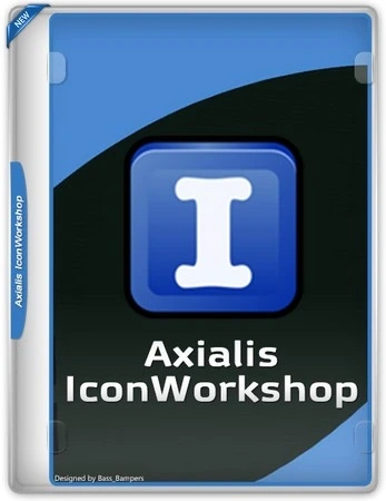 Axialis IconWorkshop Pro 6.96 by 7997