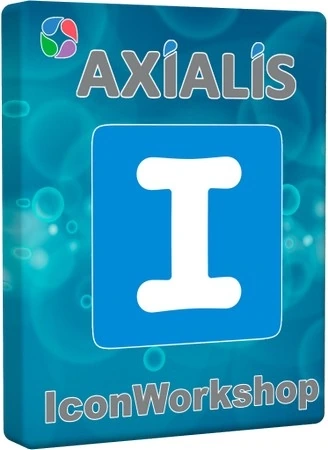 Axialis IconWorkshop Professional 6.97