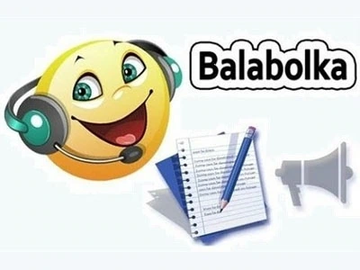 Balabolka 2.15.0.830 + Portable