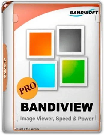 BandiView Pro 7.27