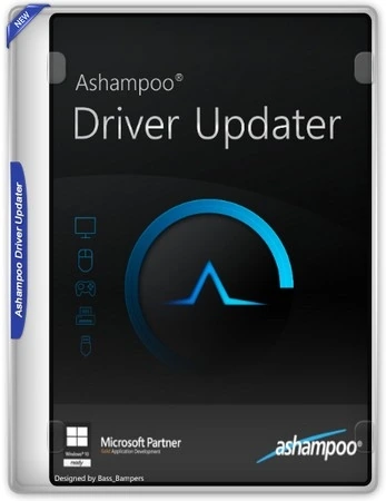 База свежих драйверов Ashampoo Driver Updater 2.6.1 by FC Portables