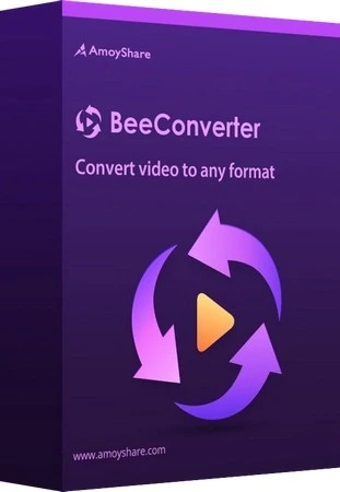 BeeConverter Pro 2025 3.3.0