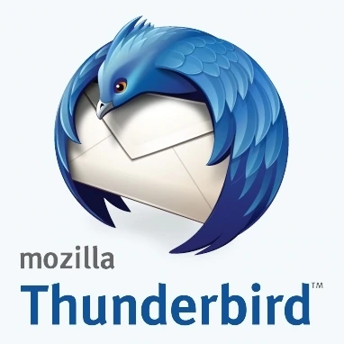 Бесплатная почтовая программа — Mozilla Thunderbird 115.8.0