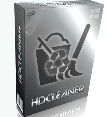 Бесплатная программа для очистки компьютера — HDCleaner 2.017 + Portable