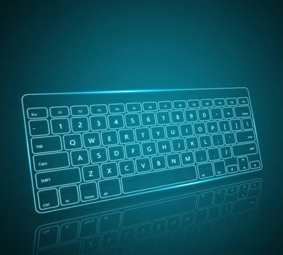 Бесплатная виртуальная клавиатура 5.0 + Portable