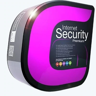 Бесплатный антивирус — Comodo Internet Security Premium 12.2.3.8026