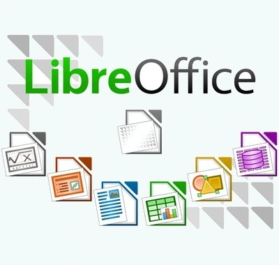 Бесплатный офисный пакет — LibreOffice 7.2.1.2 Final
