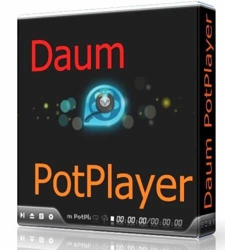 Бесплатный плеер — PotPlayer 220420 (1.7.21632) (x64) Stable RePack (& portable) by 7sh3