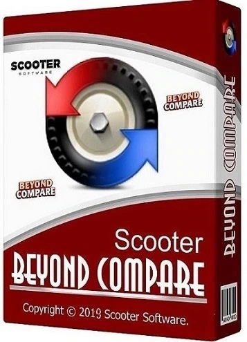 Beyond Compare Pro 5.0.0.29773 Полная + Портативная версии by Dodakaedr