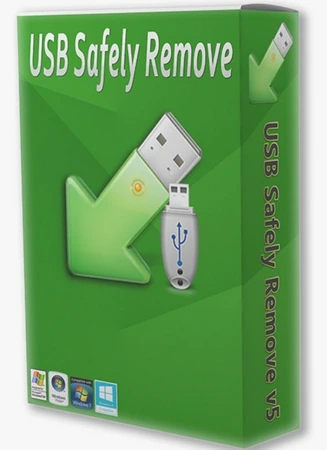 Безопасное извлечение устройств USB Safely Remove 7.4.1.1336 by elchupacabra