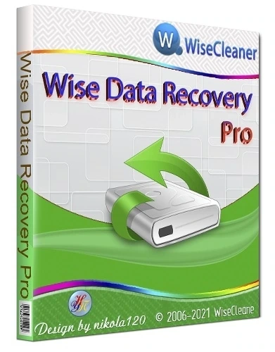 Безопасное восстановление файлов — Wise Data Recovery Pro 6.1.1.492 RePack (& portable) by elchupacabra