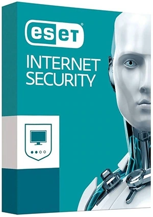 Безопасность в интернете — ESET NOD32 Internet Security 14.0.21.0